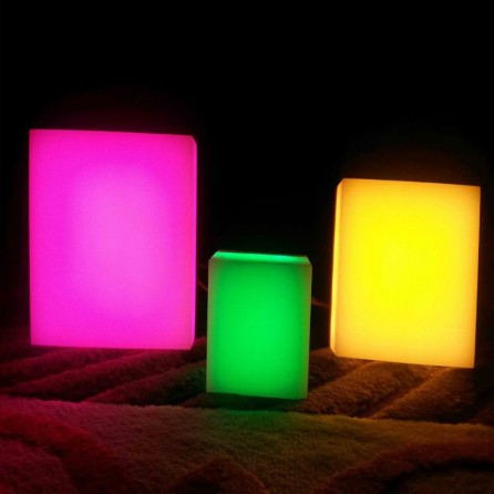لایت استون (Light Stone)