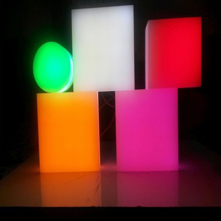 لایت استون (Light Stone)