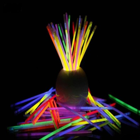 دستبند LED