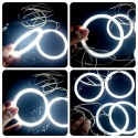 حلقه LED اتومبیل پر نور