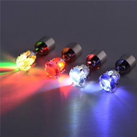 گوشواره LED