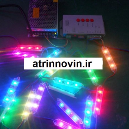 کنترلر دیجیتال T1000S