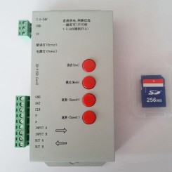 کنترلر دیجیتال T1000S