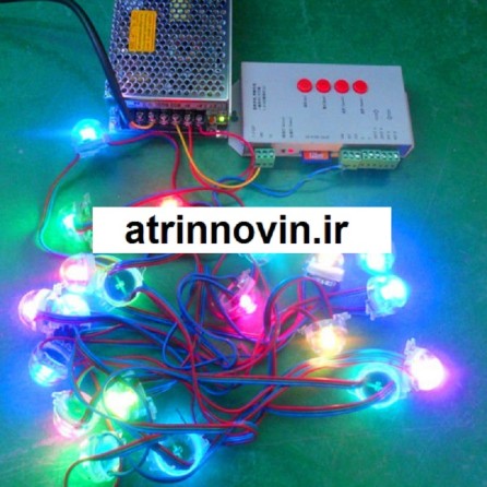 کنترلر دیجیتال T1000S
