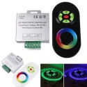 درایور کنترلر آر جی بی RGB 18A لمسی