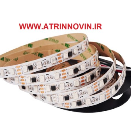 استریپ دیجیتال آی سی دار
