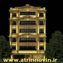 جت لایت روکار قابل تنظیم 3 وات ، 5 وات و 10 وات