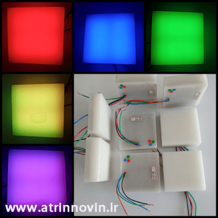 لایت استون (Light Stone)