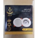 لامپ های هالوژن LED وSMD و COB