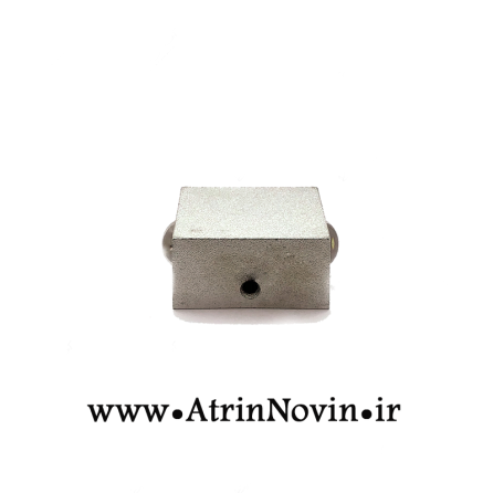 چراغ دکوراتیو مکعبی یک طرفه و چراغ دکوراتیو مکعبی دوطرفه