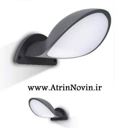 چراغ دکوراتیو 10 وات مدل SH-17206