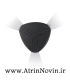 چراغ دکوراتیو 7 وات مدل SH-13202