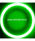 حلقه LED تک رنگ ویژه خودرو