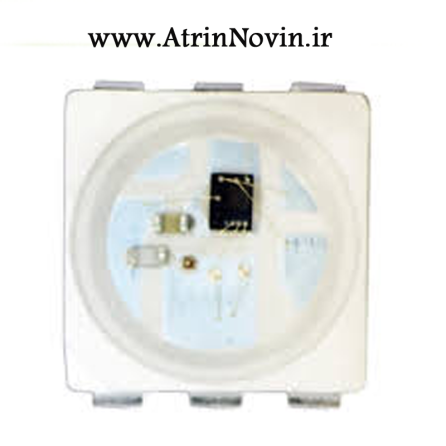 LED WS2815B