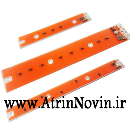 LED خطی فول اسپکتروم 44W - 88W