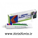 چسب سیلیکون KAFUTER 45GR