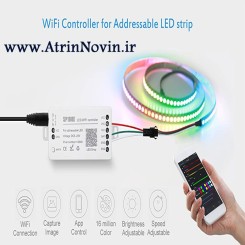 درایور دیجیتال WiFi SP108