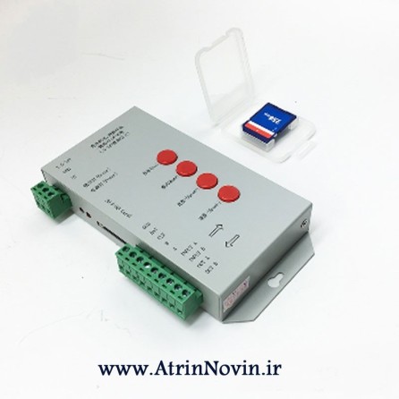 کنترلر T8000 پیکسلی