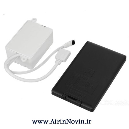 کنترلر RGB 12A - درایور RGB 6A حرفه ای - درایور RGB Mini 6A