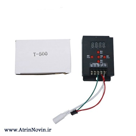 کنترلر T8000 پیکسلی