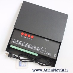 کنترلر T8000 پیکسلی