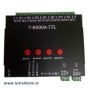 کنترلر T8000 پیکسلی