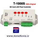 کنترلر T8000 پیکسلی