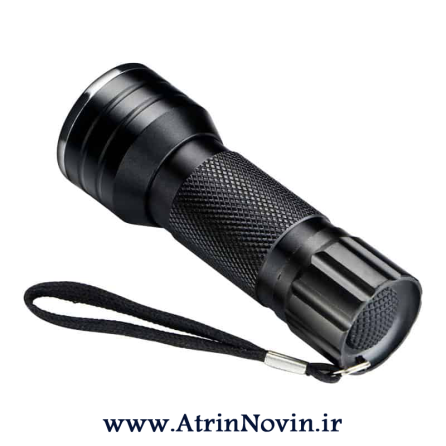 چراغ قوه UV 390NM