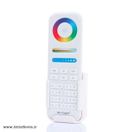 ریموت کنترل MI-Light مدل FUT089