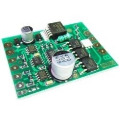 ساب کنترلر RGB 9A دیجیتال