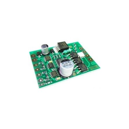 ساب کنترلر RGB 9A دیجیتال
