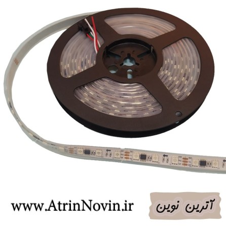 استریپ دیجیتال آی سی دار