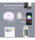 کنترلر هوشمند ال ای دی RGB  و RGBW