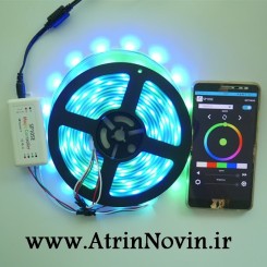 کنترلر دیجیتال بلوتوثی SP105