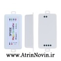 کنترلر دیجیتال بلوتوثی SP105