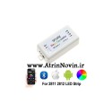 کنترلر دیجیتال بلوتوثی SP105
