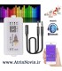کنترلر دیجیتال موزیکال sp107e
