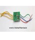 سیلندری توکار RGB & Dim با چیپ تایوان