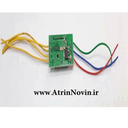 سیلندری توکار RGB & Dim با چیپ تایوان
