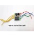 سیلندری توکار RGB & Dim با چیپ تایوان