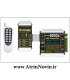 Center Control DVR