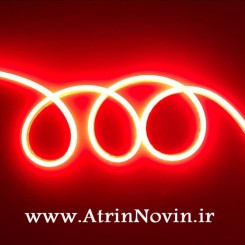 نوار LED مات انعطاف پذیر- نئون فلکسی