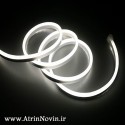 نوار LED مات انعطاف پذیر- نئون فلکسی