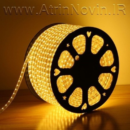نواری شیلنگی 220 ولت