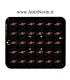 PCB پروژکتور6 وات ، 20 وات ، 30 وات ، 48 وات