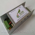 درایور RGB صنعتی ۳۰ آمپر