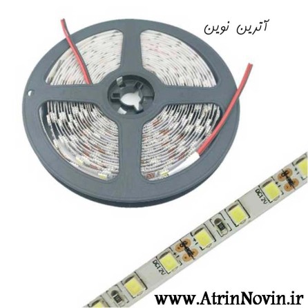 LED نواری 2835 تراکم 120