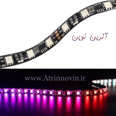 استریپ دیجیتال آی سی دار