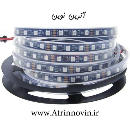 استریپ دیجیتال آی سی دار