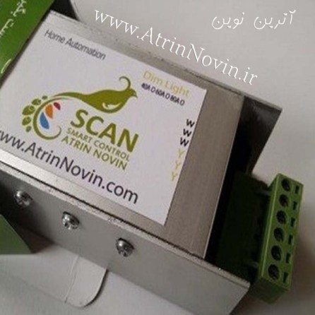 درایور دیملایت ۴۰ آمپر